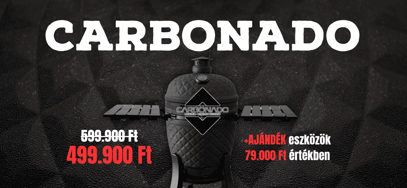 Carbonado Start