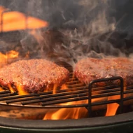 Grillrácsok