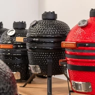 Lil' Deal Kamado