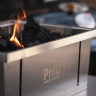 ProQ® Faszenes grillek