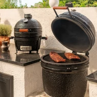 Kamado4U® CLASSIC és PECAN modellek