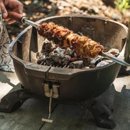 PK Grills® kiegészítők
