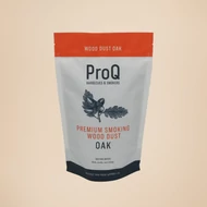 ProQ füstölőfák