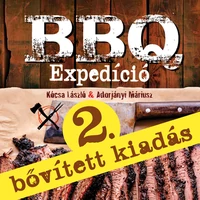 BBQ-Könyvek