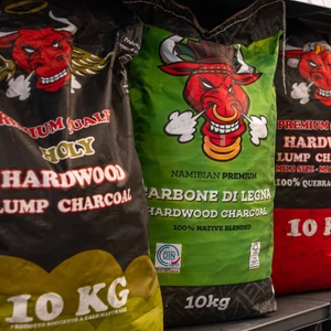 Faszén, Brikett, Pellet