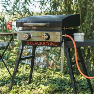Blackstone grillek