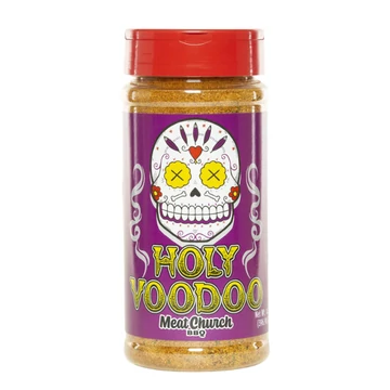 Meat Church Holy Voodoo