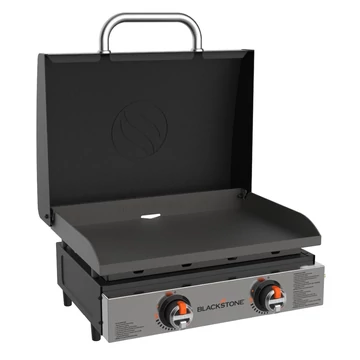 Blackstone 22"-os asztali gázgrill 30mBar