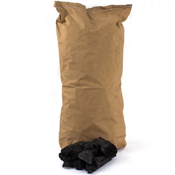 Kamado4u Faszén 10kg