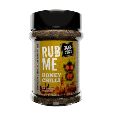 Angus & Oink Honey Chilli