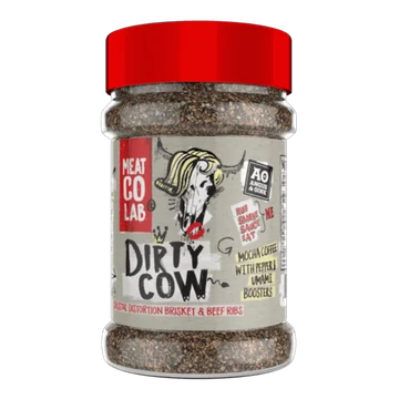 Angus & Oink Dirty Cow