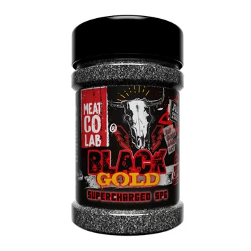 Angus & Oink Black Gold