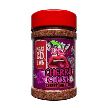 Angus & Oink Cherry Crush 230 g