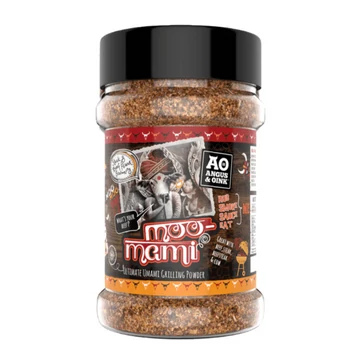 Angus & Oink Moo Mami