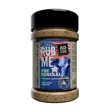 Angus & Oink The General Tex Mex