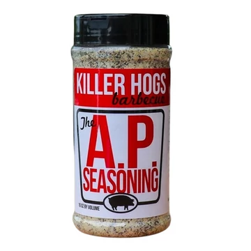 Killer Hogs The AP Rub
