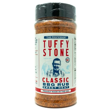 Tuffy Stone Classic BBQ Rub 288gr