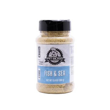 Pit Boss Fish & Sea Rub