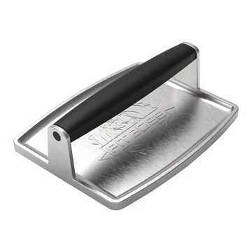 Pit Boss Öntöttvas Húsprés