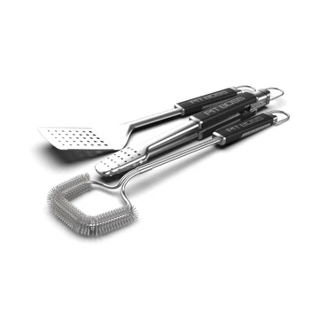 Pit Boss BBQ készlet (3db)