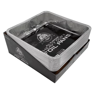 Pit Boss Alu Tálca (4db)