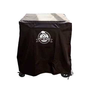 Pit Boss 2 Égős Plancha védőhuzat