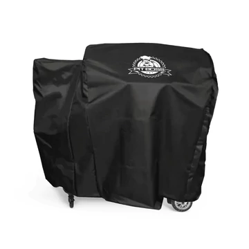 Pit Boss  Competition Series 1250 védőhuzat