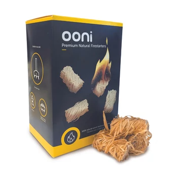 Ooni prémium gyújtókocka