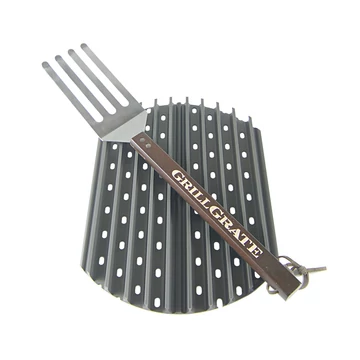 GrillGrate Grillrács 37cm Kettle