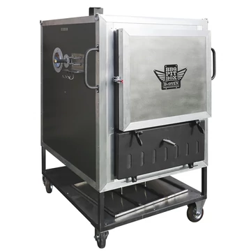 Bbq Pit Box Elado