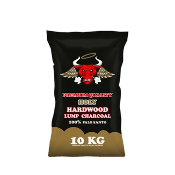 Toro Holy faszén 10 kg (Palo Santo)