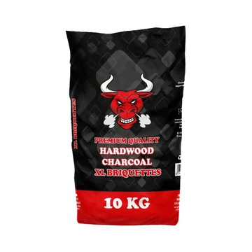 Toro XL brikett 10 kg