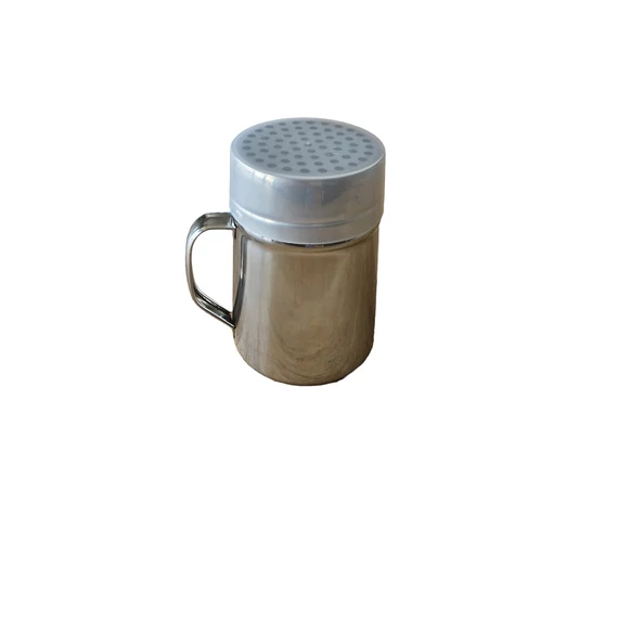 GrillTeam Rub Shaker