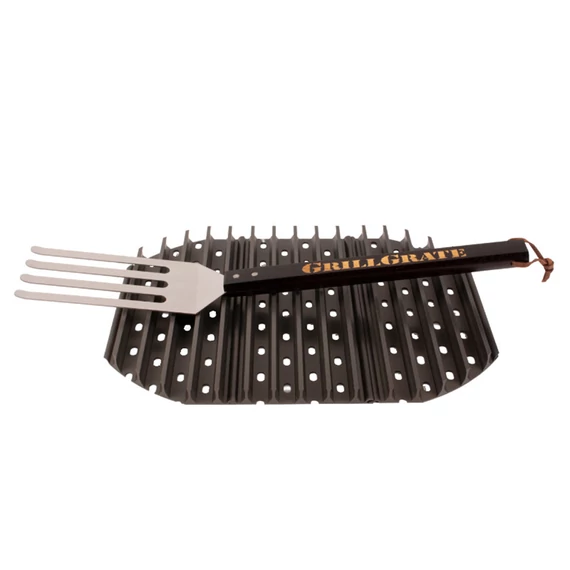 GrillGrate PK-GO + FlipKit modellhez