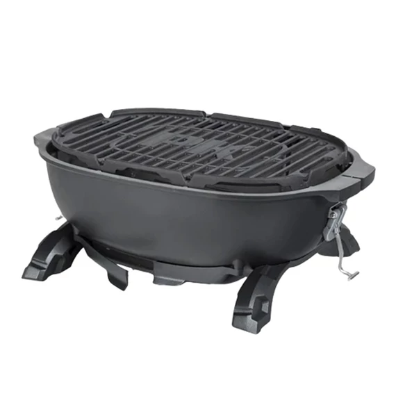 PK Grill C Smoker full cast iron grate for PK-GO