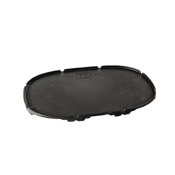 PK-GO cast iron griddle