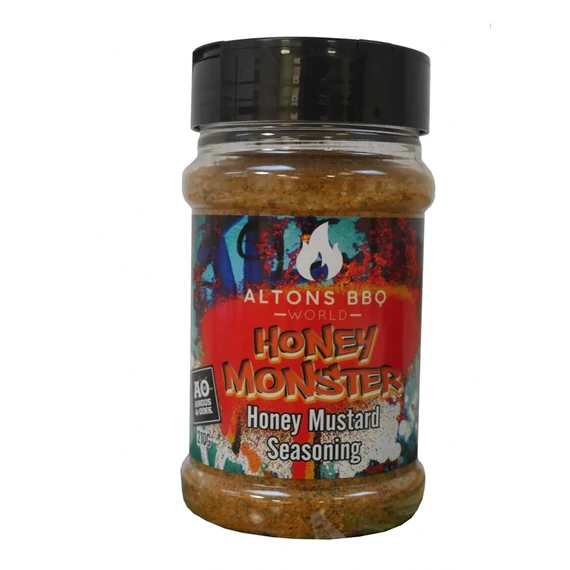 Angus & Oink Honey Monster 210g