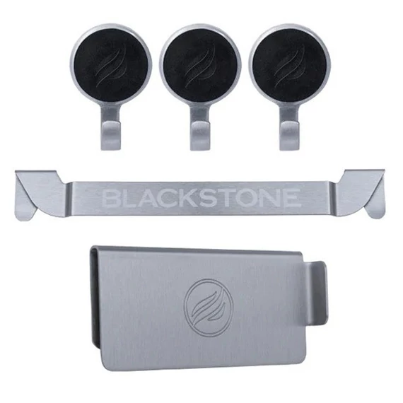 Blackstone kiegészítő tartó kombó