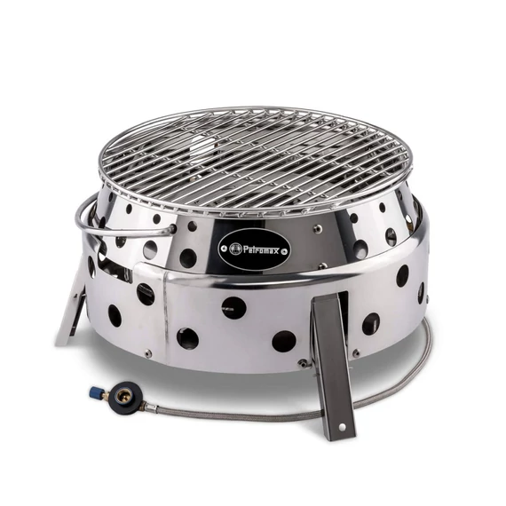 Petromax Atago gázgrill