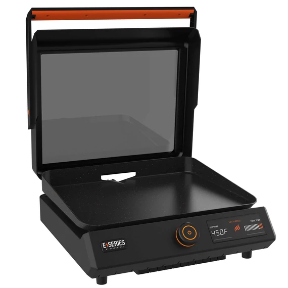 Blackstone 17"-os elektromos asztali grill