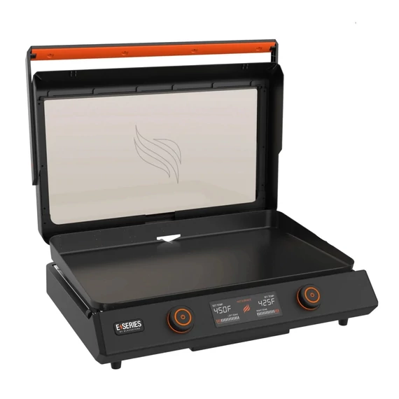 Blackstone 22"-os elektromos asztali grill