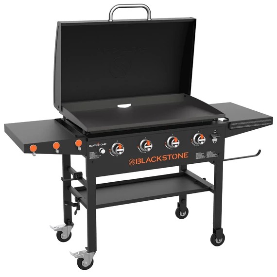 Blackstone 36"-os gázgrill 30mBar