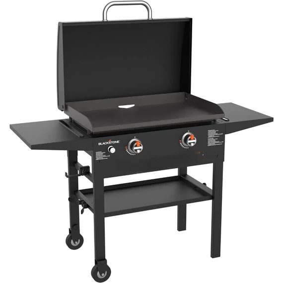 Blackstone 28"-os gázgrill
