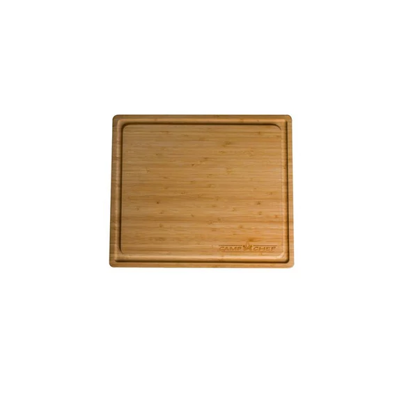 Camp Chef Bambusz vágódeszka 36cm