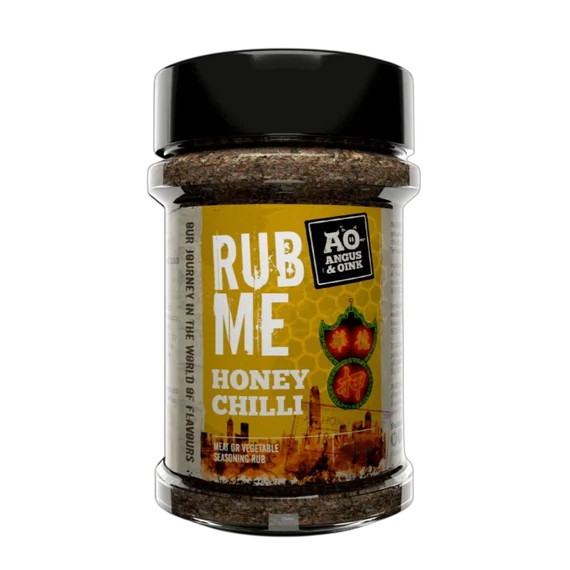 Angus & Oink Honey Chilli