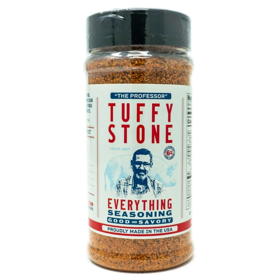 Tuffy Stone Classic Everything Seasoning 197gr