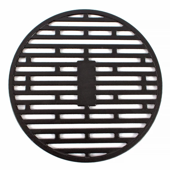 Kamado4u Öntöttvas grillrács 32 cm