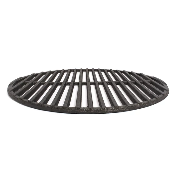 Kamado4u Öntöttvas grillrács D38 kamadohoz