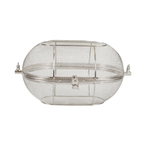 Grillkosár D47/D50 forgónyárshoz