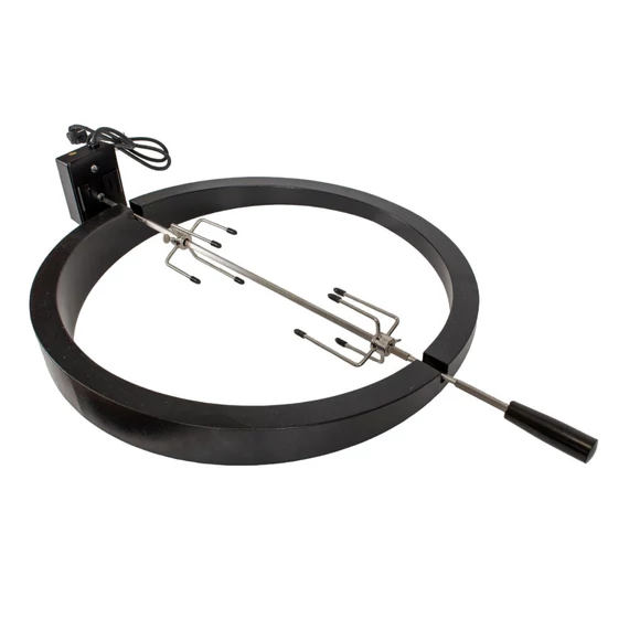 Kamado4u Automata forgónyárs Pecan D50 kamadóhoz